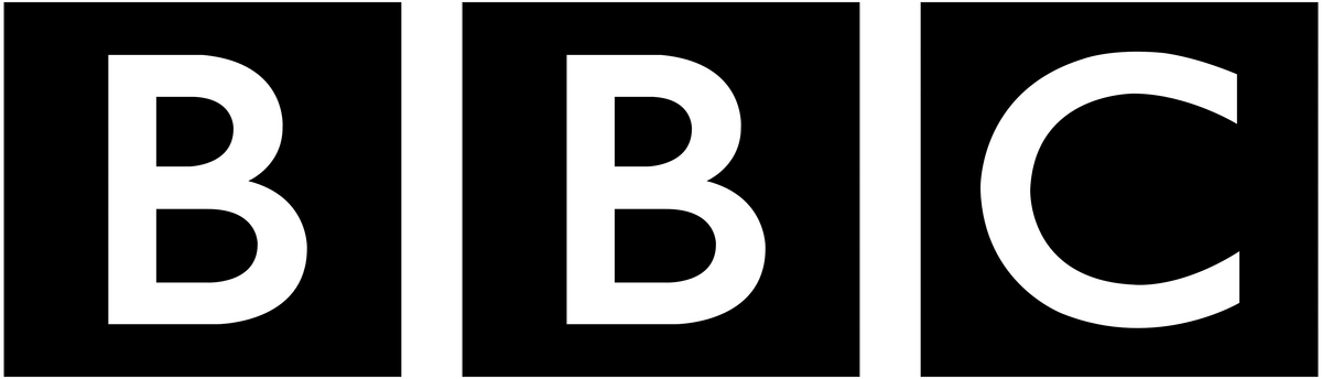 The Bbc Logo