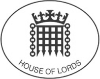 House Of Lords Logo