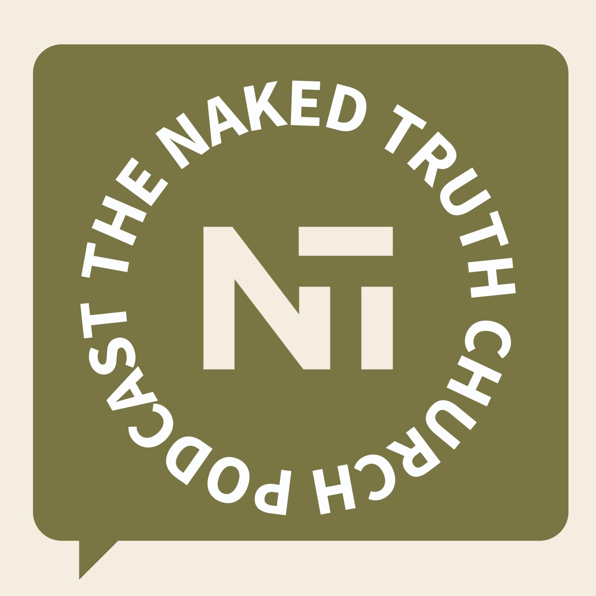 Nt Church Podcast