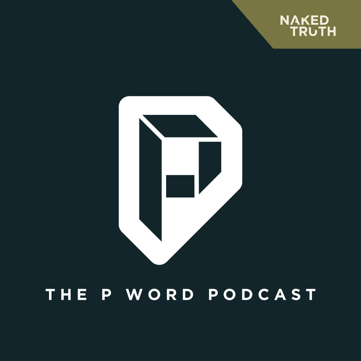 Pword Podcast Thumbnail