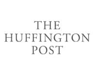 Huffington Huffington Post Logo